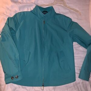 Vintage Baracuta women’s cut jacket. From a smoke free home. Made in England